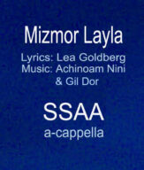 Mizmor Layla